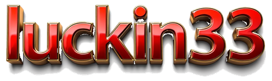 luckin33 logo